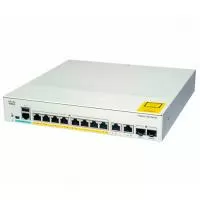 kommutator_Cisco_C1000-8T-E-2G-L
