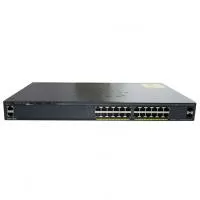 kommutator_Cisco_WS-C2960X-24TS-LL
