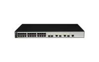 Коммутатор Huawei S2750-28TP-PWR-EI-AC 02355243