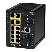 IE-3100-8T2C-E