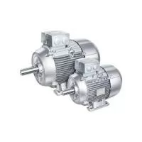 Двигатель Siemens 1LE1003-1AB62-2FB4-Z , D-90441