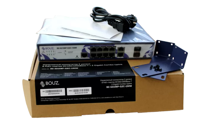 bz-s2108p-g2c-150w