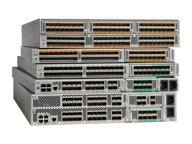 Cisco Nexus kommutatory.jpg Cisco Nexus kommutatory.jpg