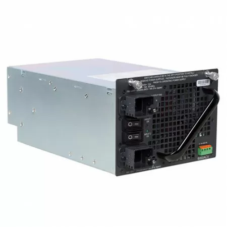 blok_pitaniya_cisco_PWR-C45-6000ACV