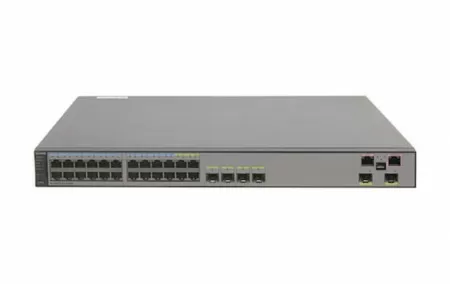 Коммутатор Huawei AC6605-26-PWR-128AP