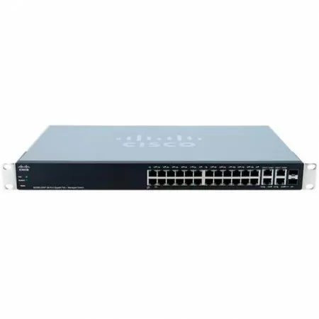 kommutator_Cisco_SG350-28P-K9-EU