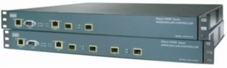 Контроллер Cisco AIR-WLC4402-50-K9