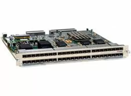 Модуль Cisco Catalyst C6800-48P-SFP