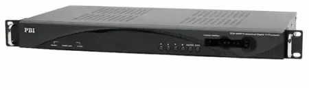 Трансмодулятор PBI DCH-3000TM-20A