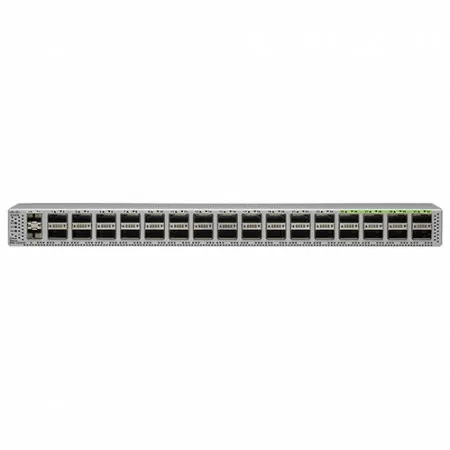 kommutator_Cisco_Nexus_N9K-C9336C-FX2