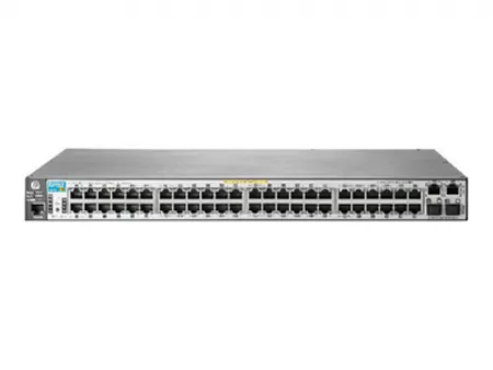 Коммутатор HP 2620-48-PoE+ J9627A