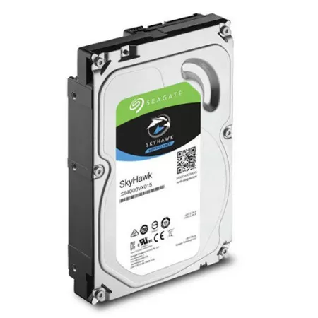 ST4000VX015