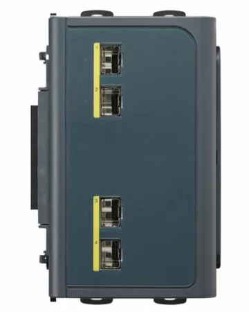 Модуль расширения Cisco IEM-3000-4SM