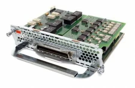 Модуль Cisco EVM-HD-8FXSDID