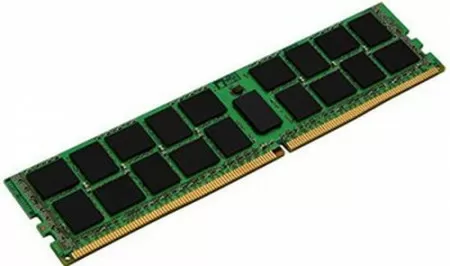 Модуль памяти Kingston KVR21R15D416