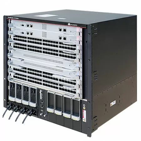 kommutator_Huawei_S12700E-4