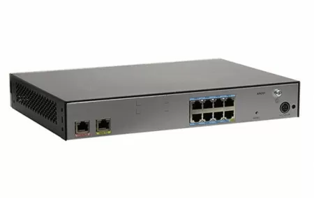 Маршрутизатор Huawei AR201-S AR0M2011BA00 02353845