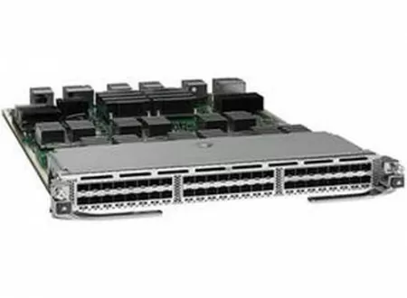 Интерфейсный модуль Cisco Nexus N77-F348XP-23