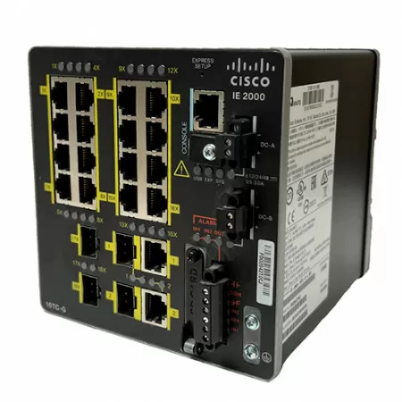 kommutator_Cisco_IE-2000-16TC-L
