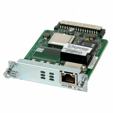 modul_rashireniya_Cisco_VWIC-1MFT-E1