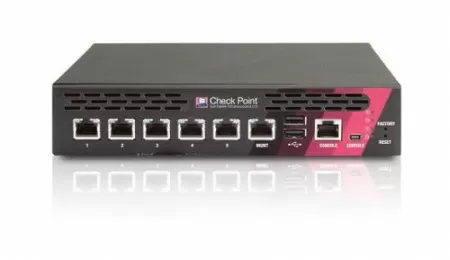 Межсетевой экран Check Point CPAP-SG3200-NGTP