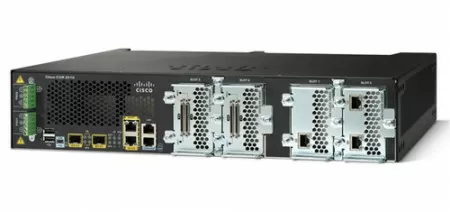 Маршрутизатор Cisco CGR-2010K9