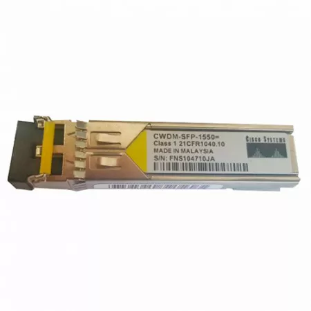 opticheskiy_transiver_cisco_CWDM-SFP-1550