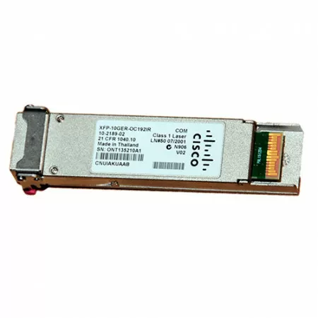 opticheskiy_transiver_Cisco_XFP-10GER-OC192IR
