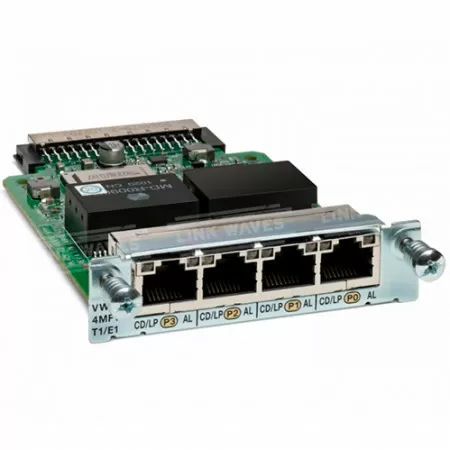 modul_Cisco_VWIC3-4MFT-T1_E1