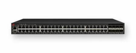 Коммутатор Ruckus ICX7250-48P-2X10G