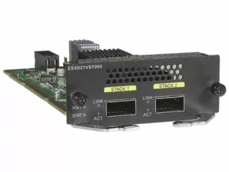 Модуль для коммутаторов Huawei ES5D21VST000, 02310YXY