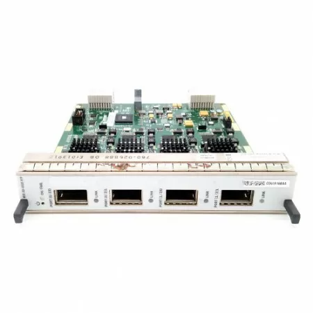 Juniper_MIC-3D-4XGE-XFP