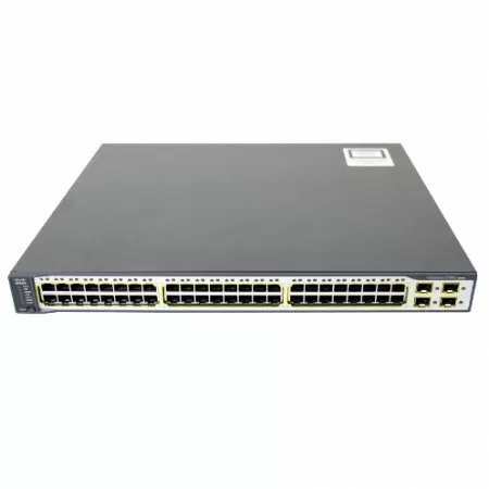 Kommutator_Cisco_WS-C3750G-48PS-S