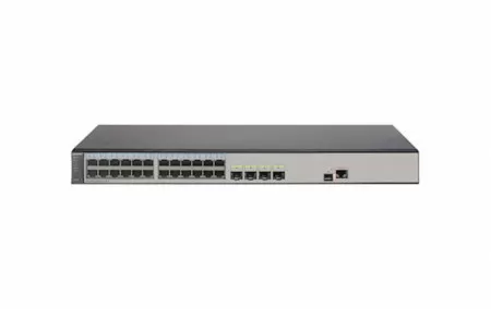 Коммутатор Huawei S5700-28X-LI-DC 02354234