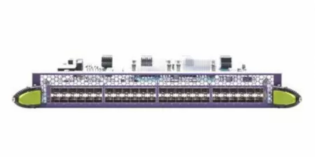 Интерфейсный модуль Extreme BlackDiamond X8 48 портов 10GE