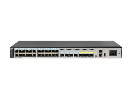 Коммутатор Huawei S5720-32X-EI-AC 02359586 Коммутатор Huawei S5720-32X-EI-AC 02359586