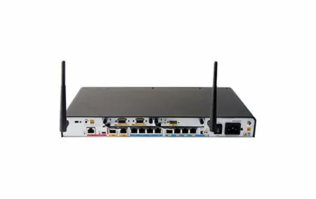Маршрутизатор Huawei AR1220W-S AR0M12WSBA00 02353524