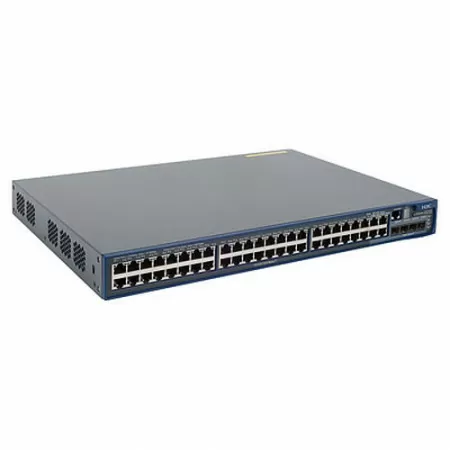 Коммутатор HP ProCurve 5120-48G JE069A