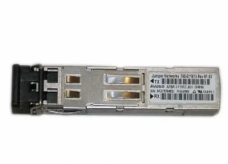 Оптический трансивер Juniper JNP-10G-SR-8PACK