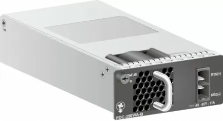 Блок питания Huawei 350W DC PDC-350WA-B 02310PQN