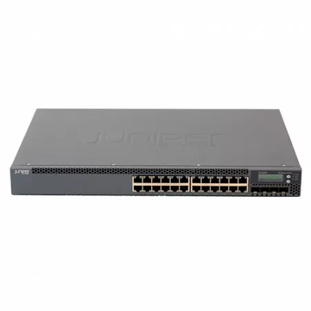 kommutator_Juniper_EX3300-24T