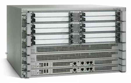Маршрутизатор Cisco ASR1006
