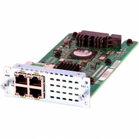 modul_Cisco_NIM-ES2-4