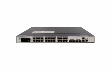 Коммутатор Huawei S3700-28TP-SI-AC 02352365