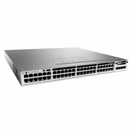 kommutator_Cisco_Catalyst_WS-C3850-48P-L