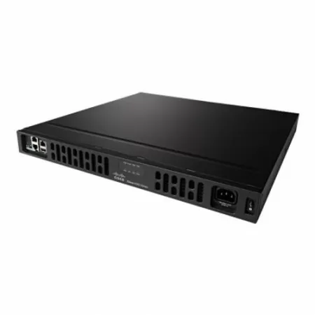 Маршрутизатор Cisco ISR4331-AXK9