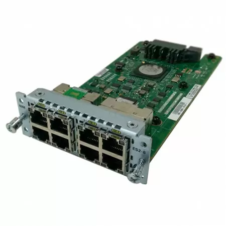 modul_Cisco_NIM-ES2-8
