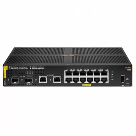 kommutator_HPE_Aruba_6000_R8N89A