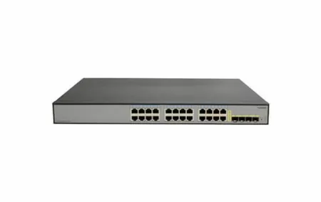 Коммутатор Huawei S1700-28GFR-4P-AC 98010458