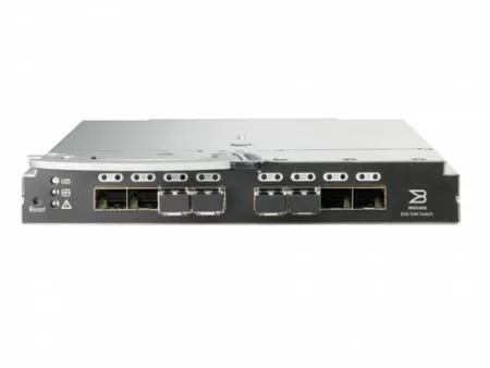 Коммутатор HP Brocade 824c SAN for BladeSystem c-Class AJ821C